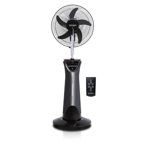 18inches Rechargeable Fan Qrf-7118r
