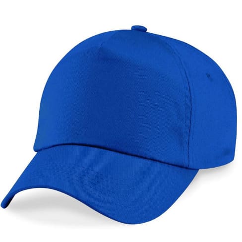 Stylish Unisex Cap - Blue