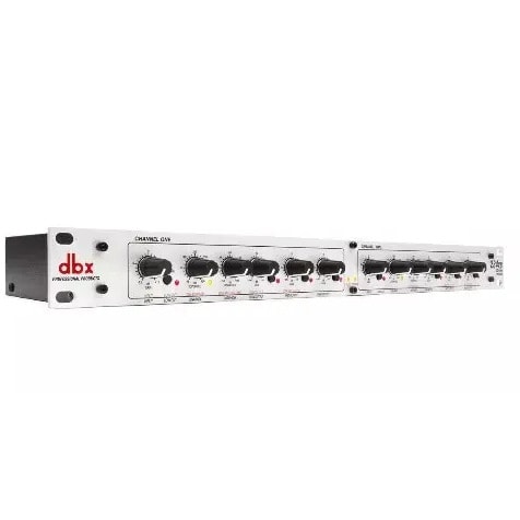Dbx 234xs Crossover