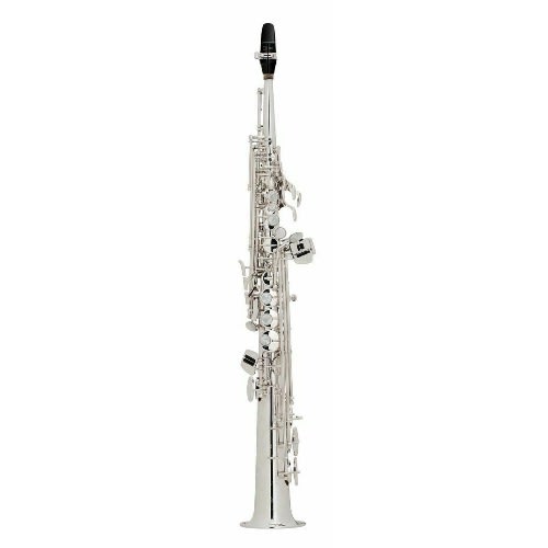 Soprano Saxophone - Silver