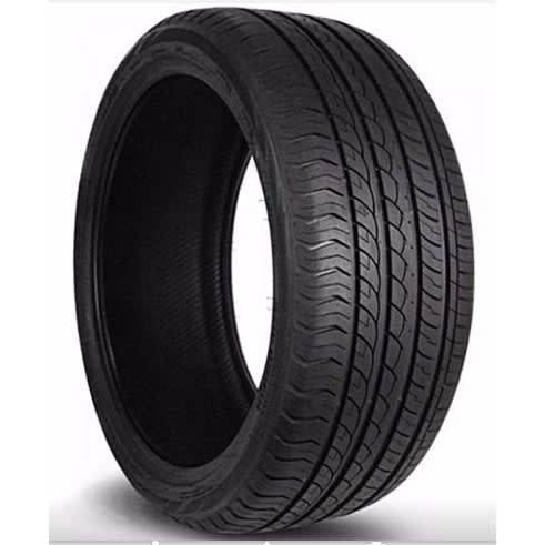 Michelin Tyre 245 40r17