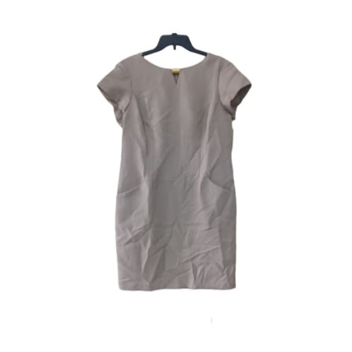 Short Brown Women's Dress