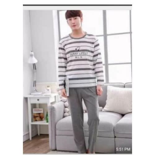 Men Pyjamas Set