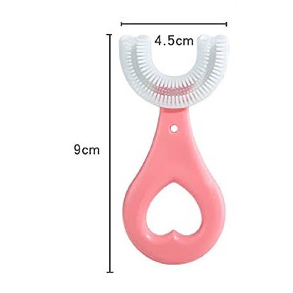 Baby Toothbrushes