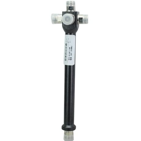 4 Way Cavity N type 800-2500MHz Power Splitter Divider