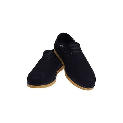 Men's Sneakers - Black