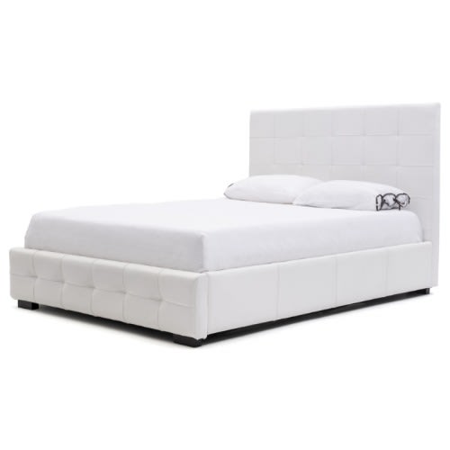 Nexus King Bed