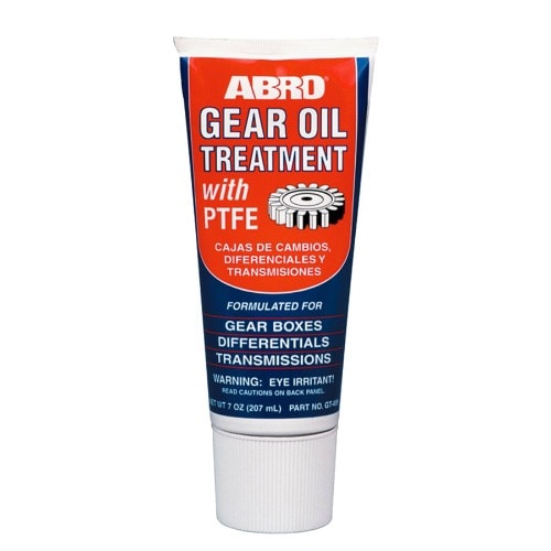 Gear Oil & Treatment- 207ml