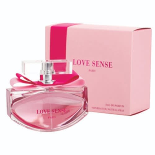 Love Sense Perfume For Women