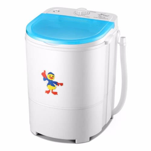 Baby Washing Machine