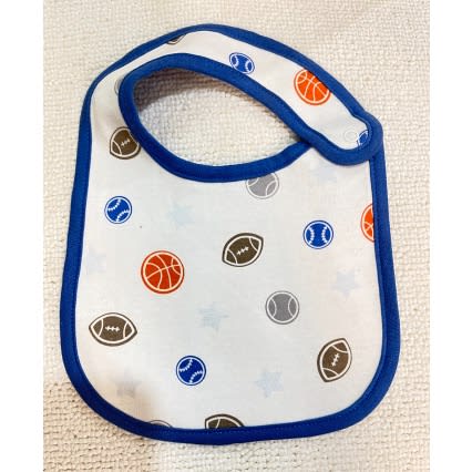 Soccer Bib