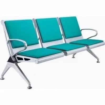 Reception Office Chair