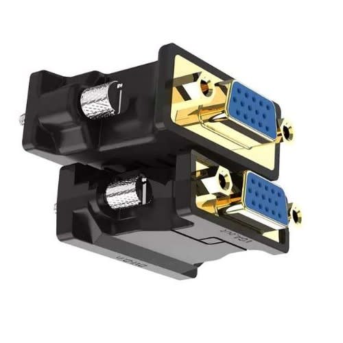 Vga To Dvi Adapter