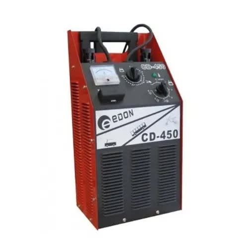 Battery Charger Edon Cd-450