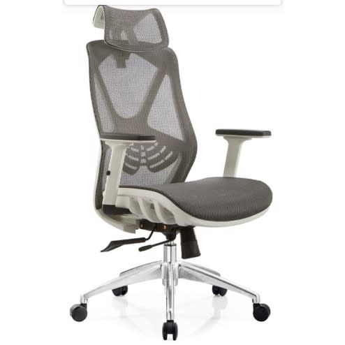 Ergonomic Executive Office  Chair