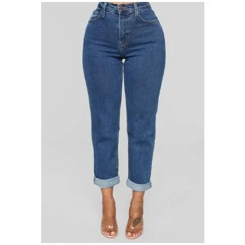 Boyfriend Jeans