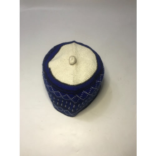 Children Kids Hausa Cap