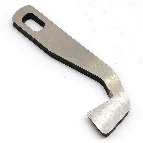 Upper Knife G1076 With Cover