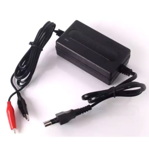 Battery Charger 12v-5a