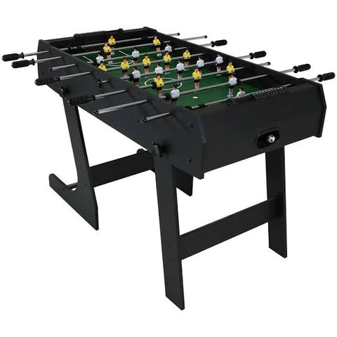 Foldable Soccer Table