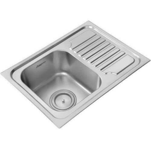 Stainless Kitchen Sink
