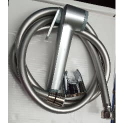 High Pressure Plastic Pressing Shower