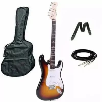 Professional Lead Guitar With Complete Accessaries