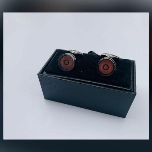 Men's Cufflinks