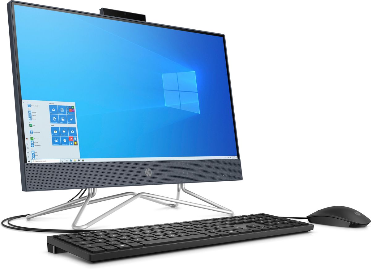 22-CF0013 INTEL CELERON 256GB SSD 4GB DDR4 RAM WINDOWS 11 AIO