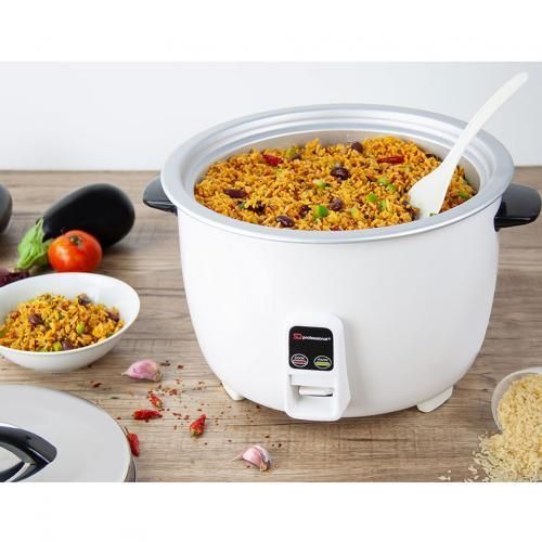Professional Electric Rice Cooker