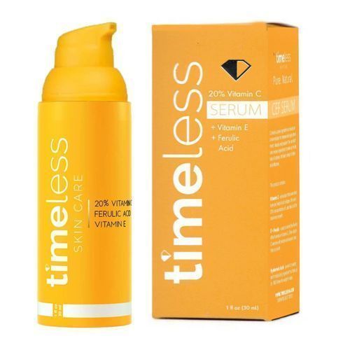 Skincare 20% VITAMIN C + E FERULIC ACID SERUM