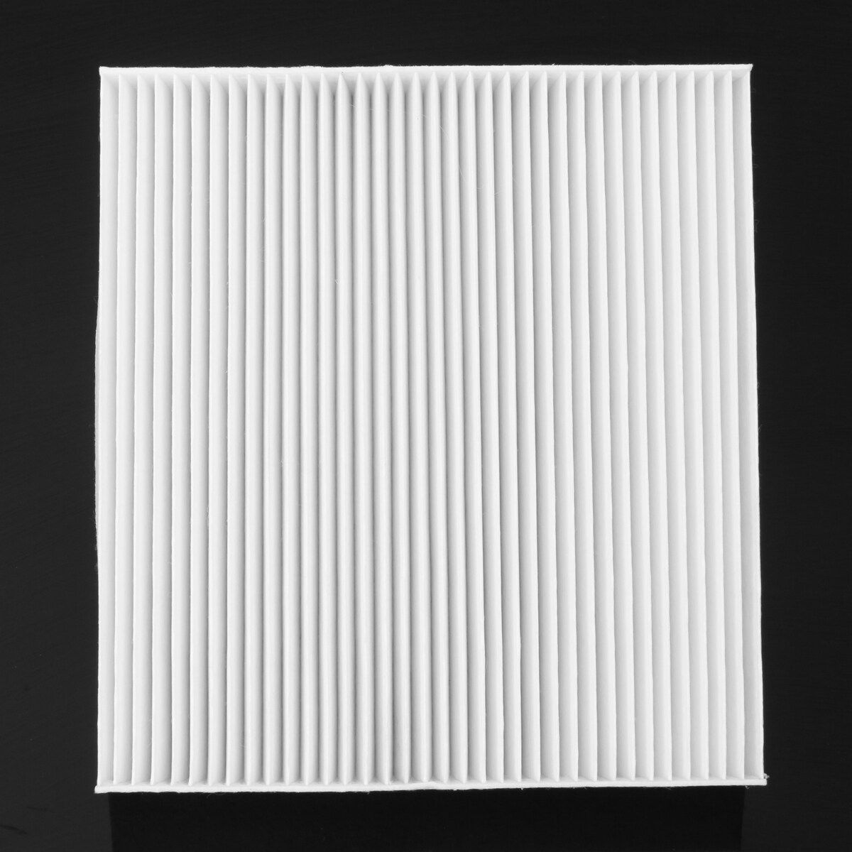White Fiber Cabin Air Filter For 2006-2014 Toyota RAV4 Tundra 07-14 Yaris Camry NEW