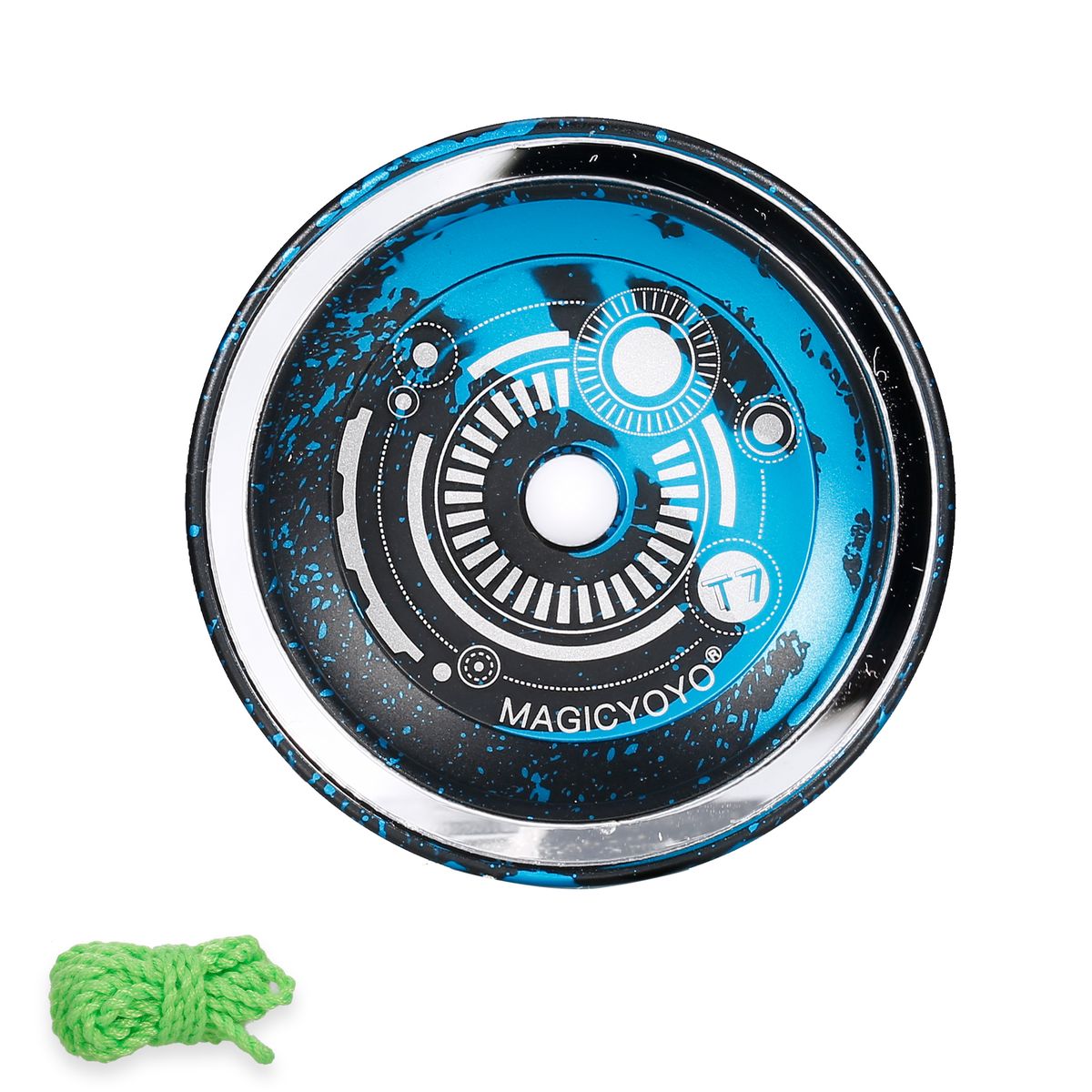 MagicYoyo T7 Responsive Yoyos For Kids Beginner Yoyo With