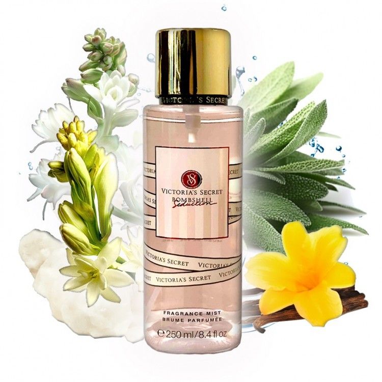 Bombshell Seduction Body Mist 250ml
