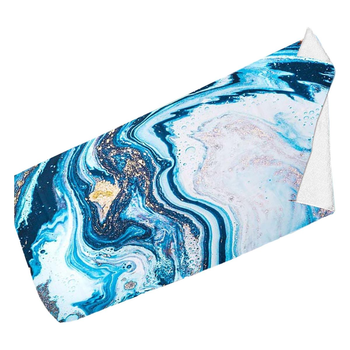 Shower Towel Swimmers Sand Proof Beach Towels