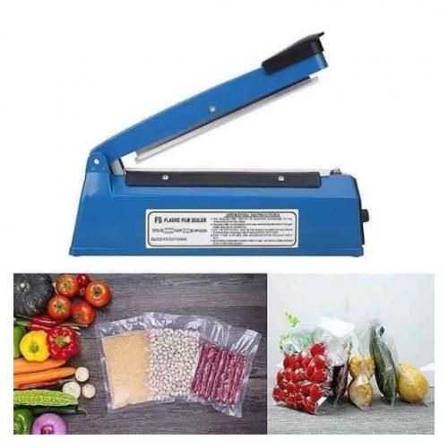 High Quality Nylon Sealing Machine