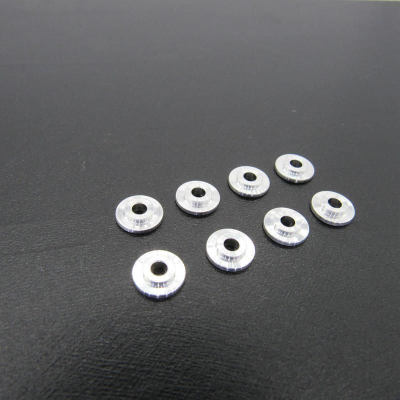 8Pcs Countersunk Umbrella Flat Head Round Head Screw