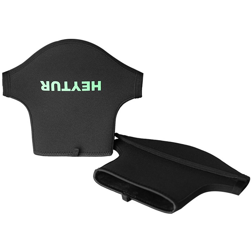 Waterproof Neoprene Paddle Mitts Grips Gloves For Men Women