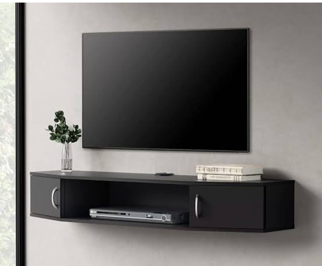 Floating Wall Decor Shelf