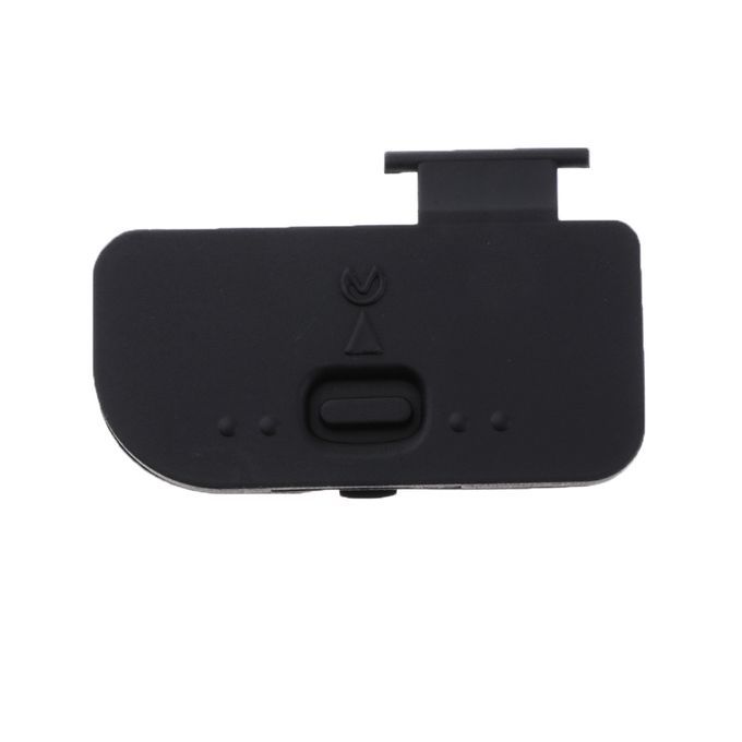 NEW Battery Terminal Door Case Cover Lid Hinge For Nikon D850 Camera