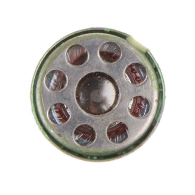 Mini Speaker 32ohm 2mw~3mw 4.0mm Mini Trumpet Magnet Speaker DIY