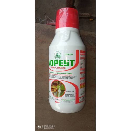 Insect And Pest Control 1000ml