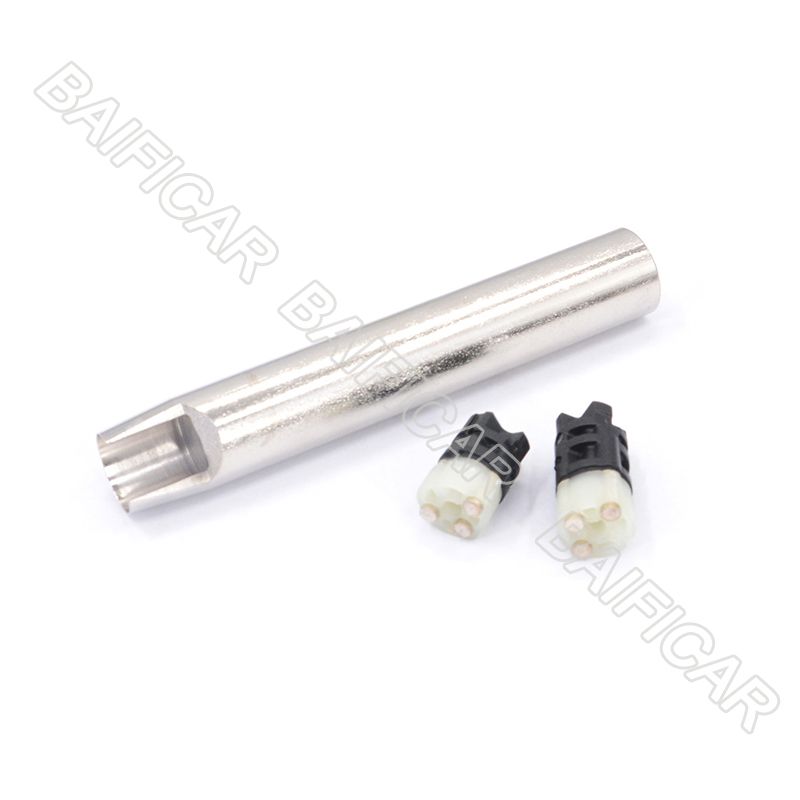 Baificar 722.9 CVT TCU V2 / V3 Transmission Spend R Y3/8N1 & Y3/8N2 Automatic Gearbox Repair Kit