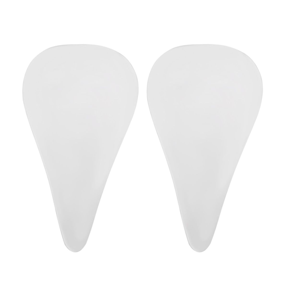 2PCS Silicone Camel Toe Concealer Reusable Traceless
