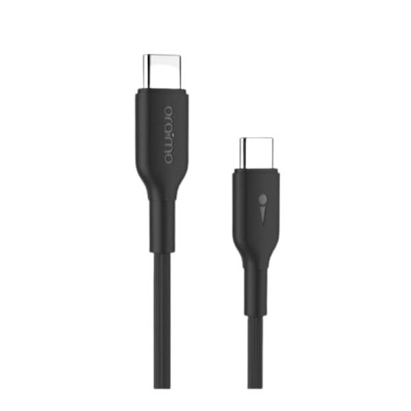 TypeC To TypeC  Data Cable 1M Fast Charging Data Sync