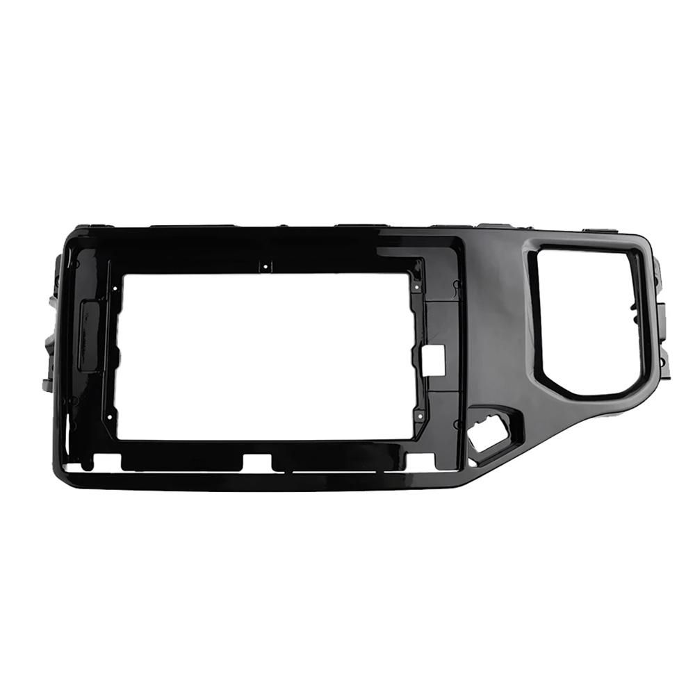 2Din Car Radio Fascia for Chery Tiggo 5X 2019 DVD Dash