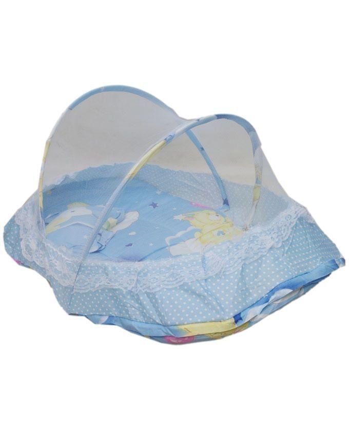 Foldable Baby Bed With Net