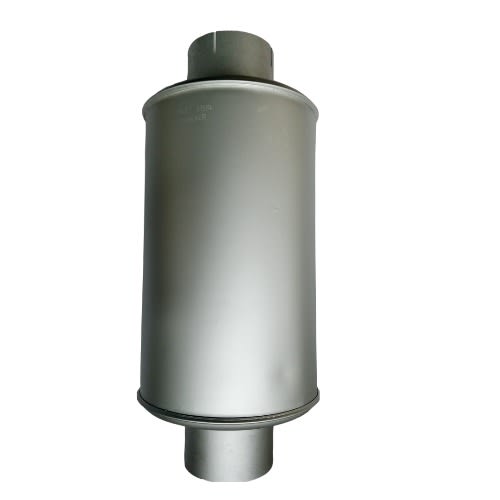 5 Inches Universal Spark Arrestor Muffler: 21584