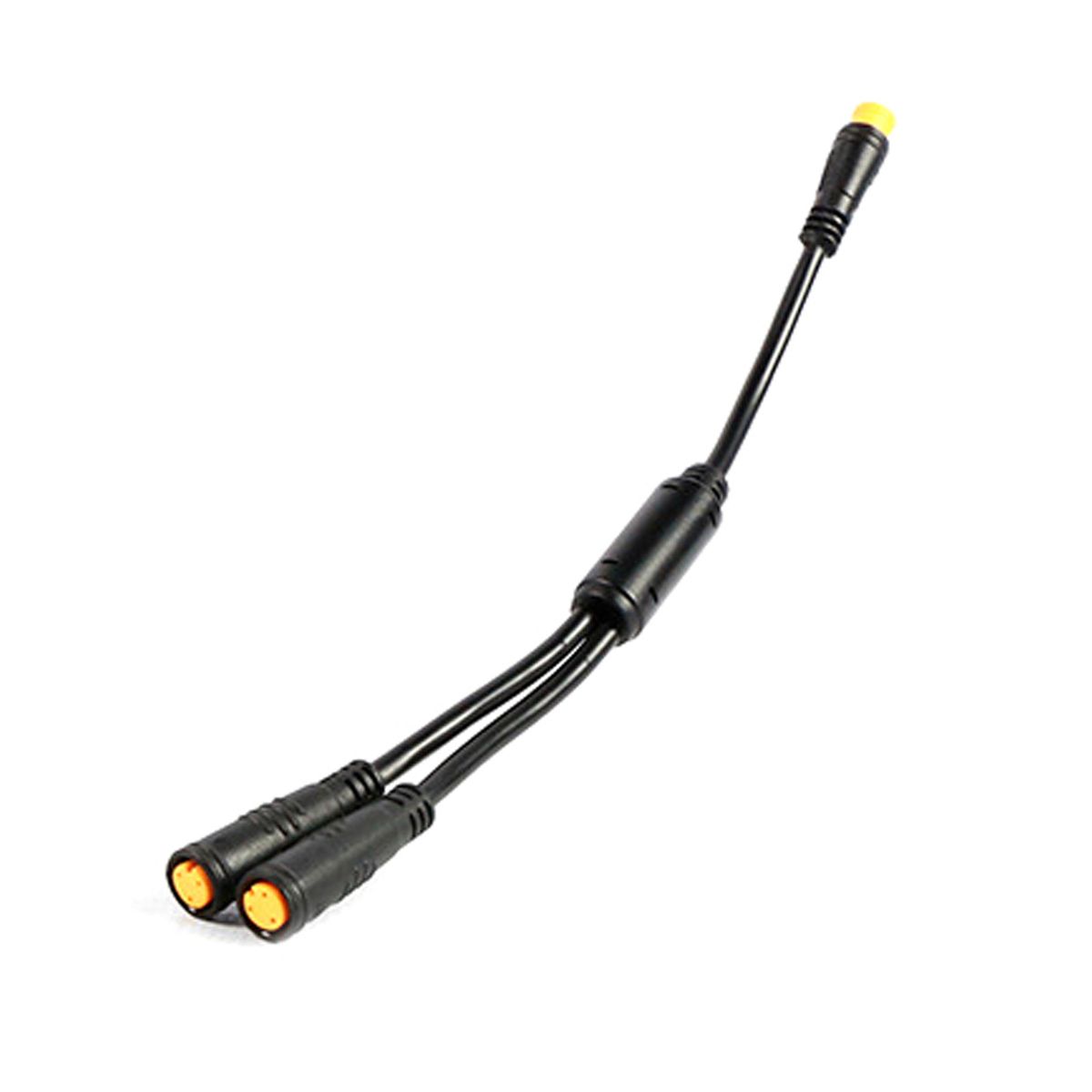 Electric Bike Motor Programmed Cable Ebike USB Cut Off Power