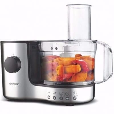 1.4L Compact Food Processor